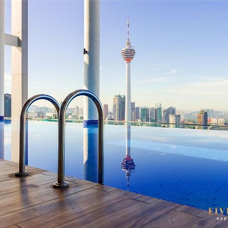 The Colony & The Luxe, Kuala Lumpur By Canopy Lives Extérieur photo