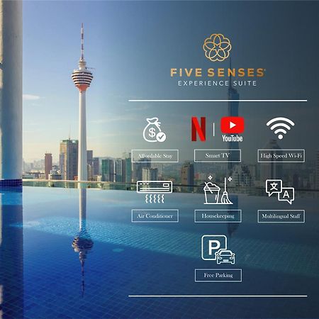 The Colony & The Luxe, Kuala Lumpur By Canopy Lives Extérieur photo