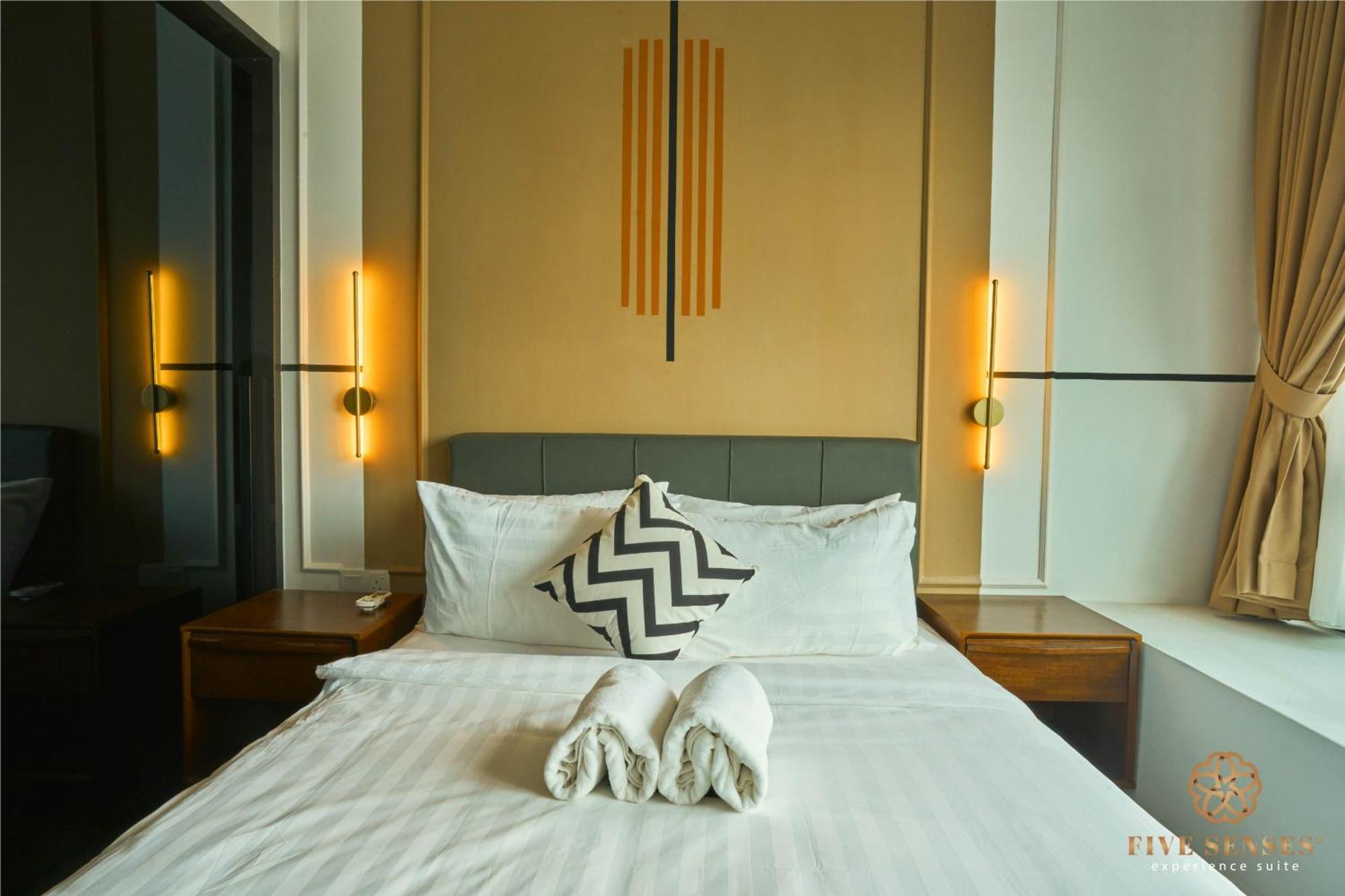 The Colony & The Luxe, Kuala Lumpur By Canopy Lives Chambre photo
