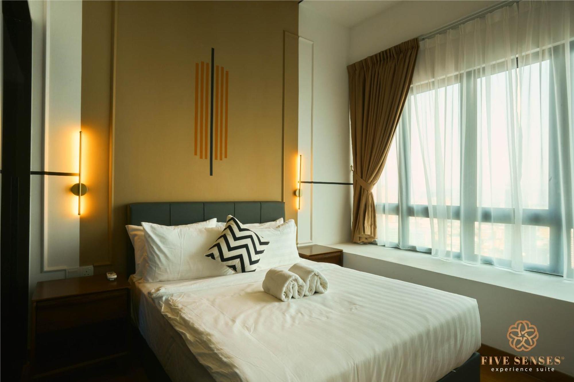 The Colony & The Luxe, Kuala Lumpur By Canopy Lives Chambre photo