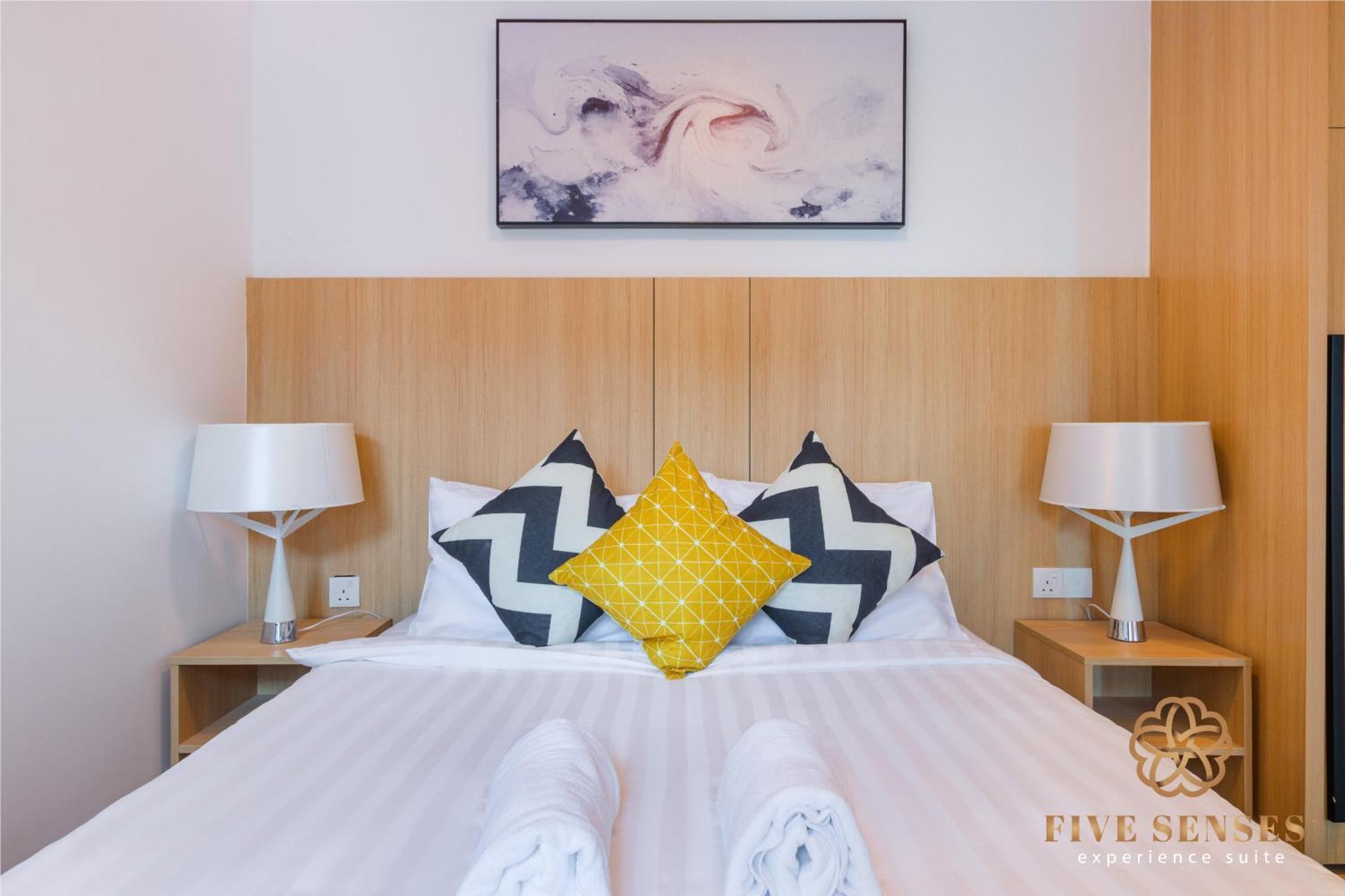 The Colony & The Luxe, Kuala Lumpur By Canopy Lives Extérieur photo