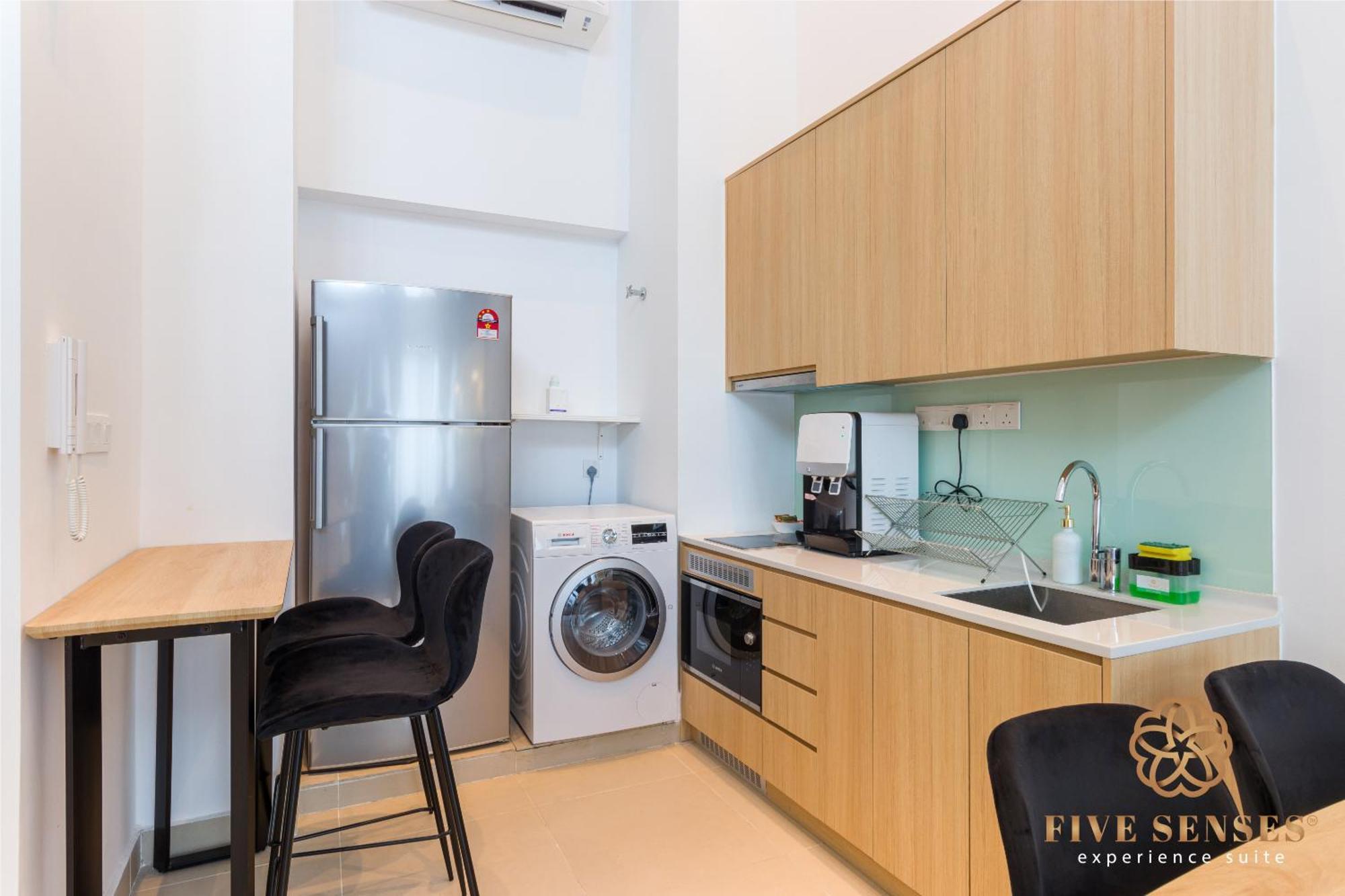 The Colony & The Luxe, Kuala Lumpur By Canopy Lives Extérieur photo
