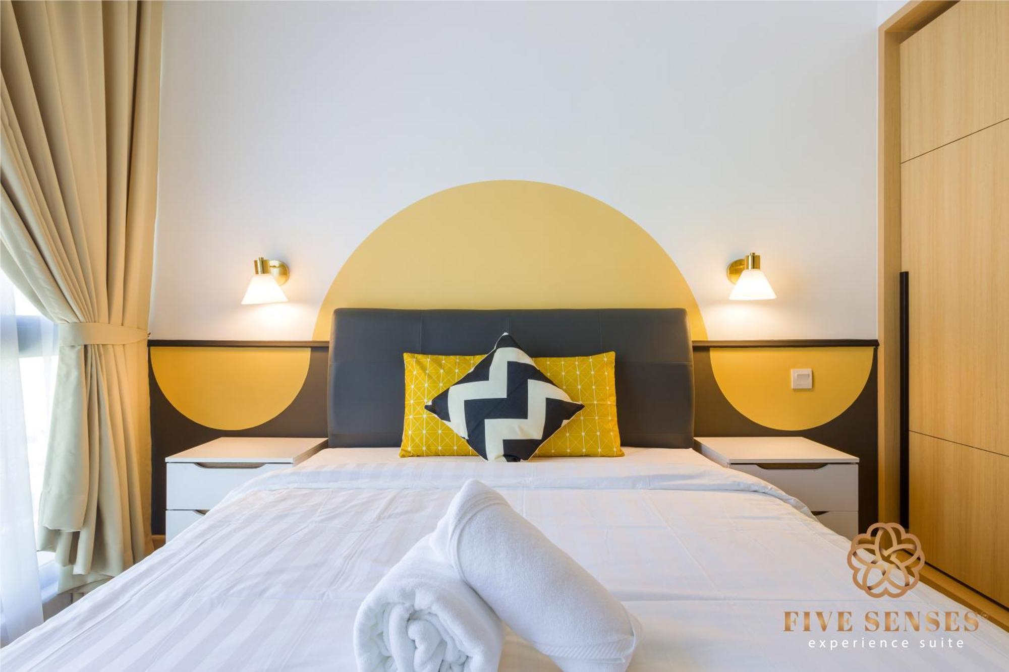 The Colony & The Luxe, Kuala Lumpur By Canopy Lives Chambre photo