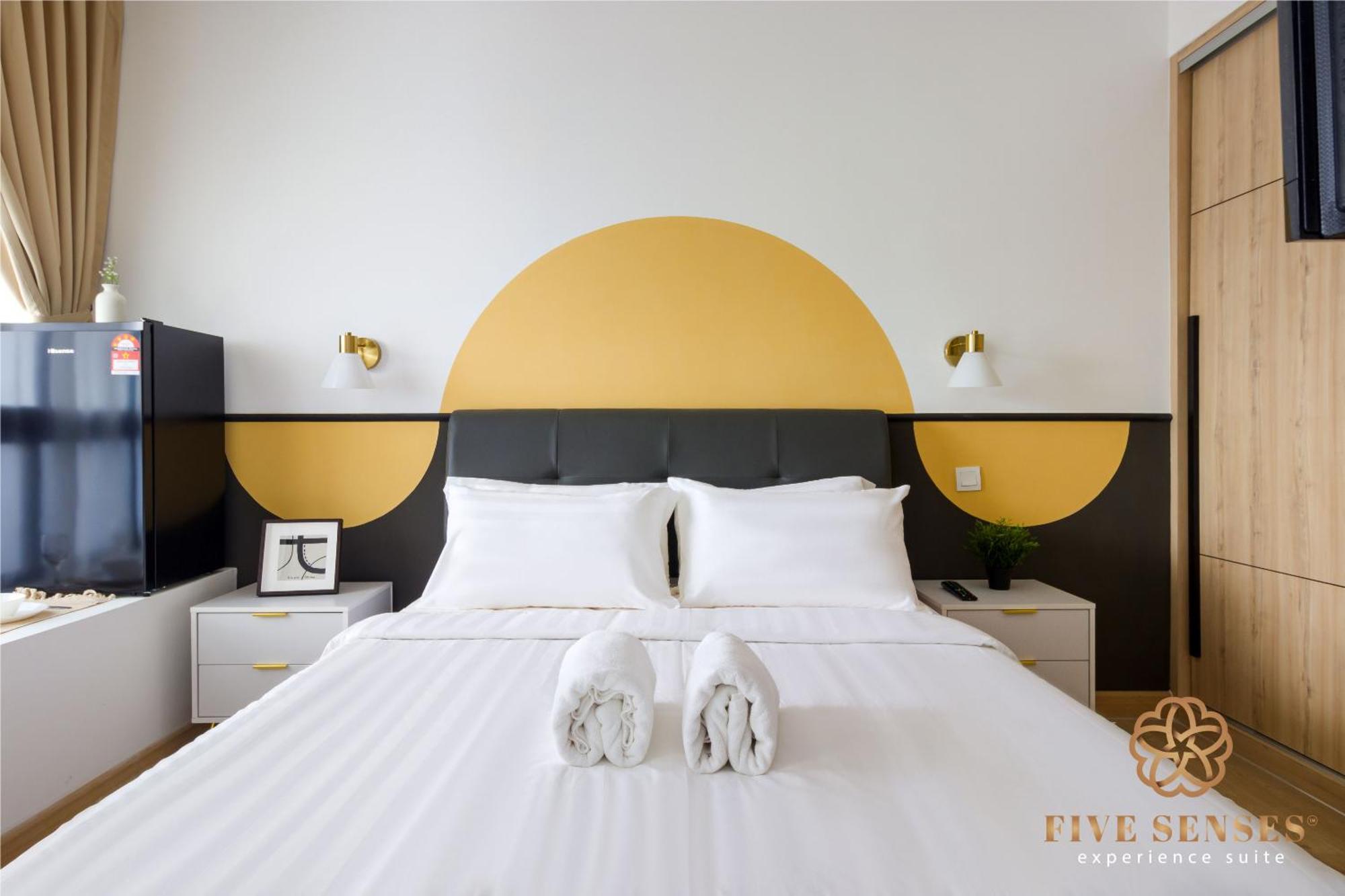 The Colony & The Luxe, Kuala Lumpur By Canopy Lives Chambre photo