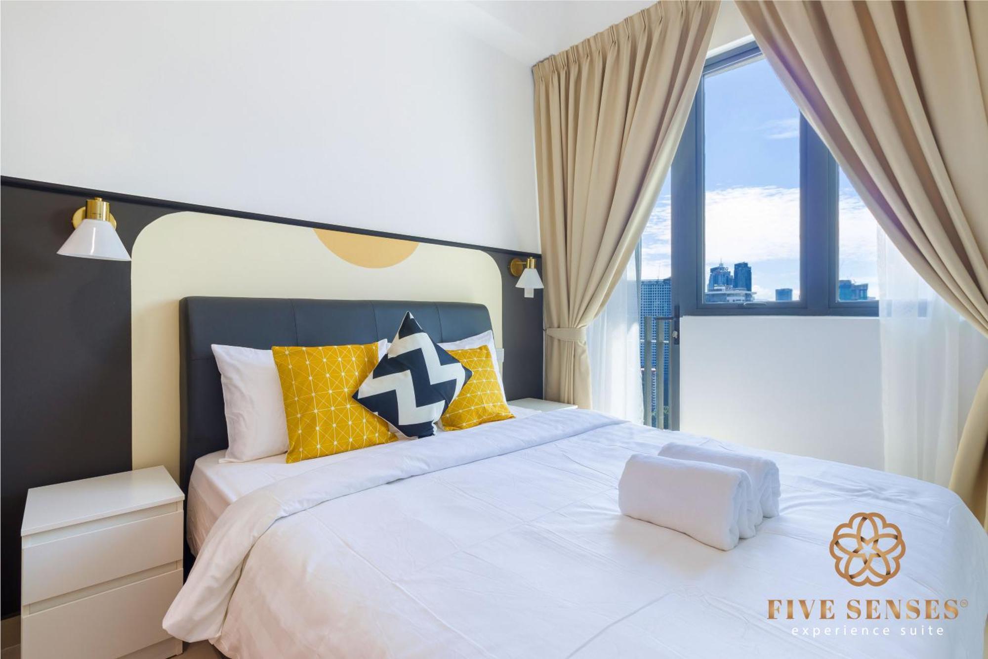The Colony & The Luxe, Kuala Lumpur By Canopy Lives Chambre photo