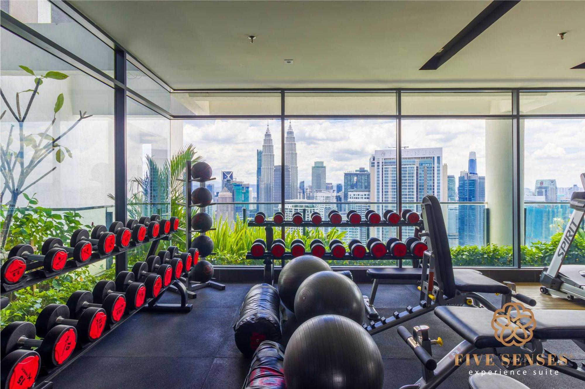 The Colony & The Luxe, Kuala Lumpur By Canopy Lives Extérieur photo