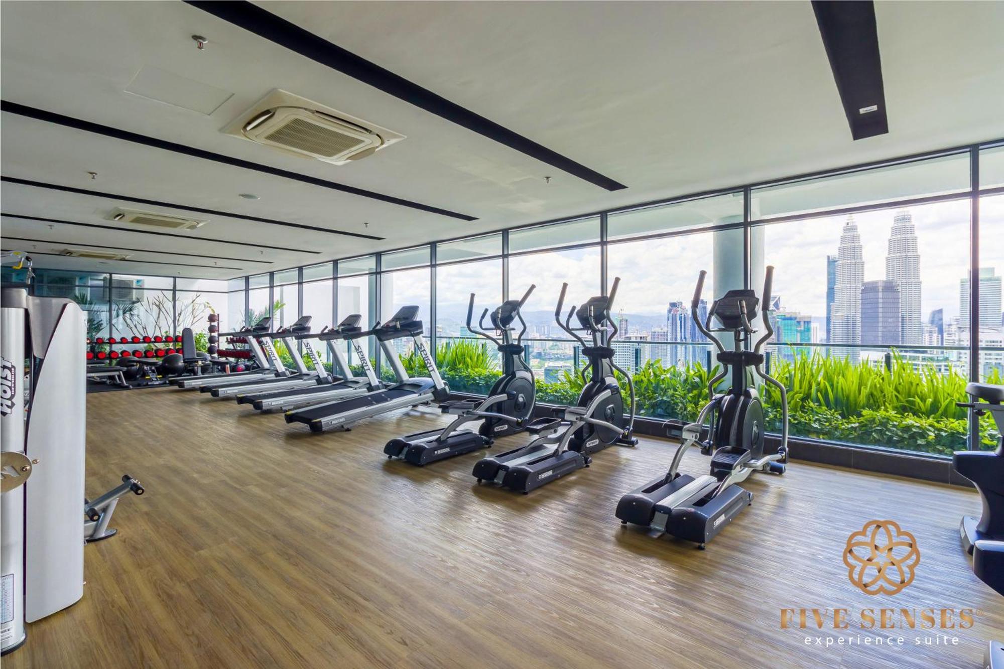 The Colony & The Luxe, Kuala Lumpur By Canopy Lives Extérieur photo