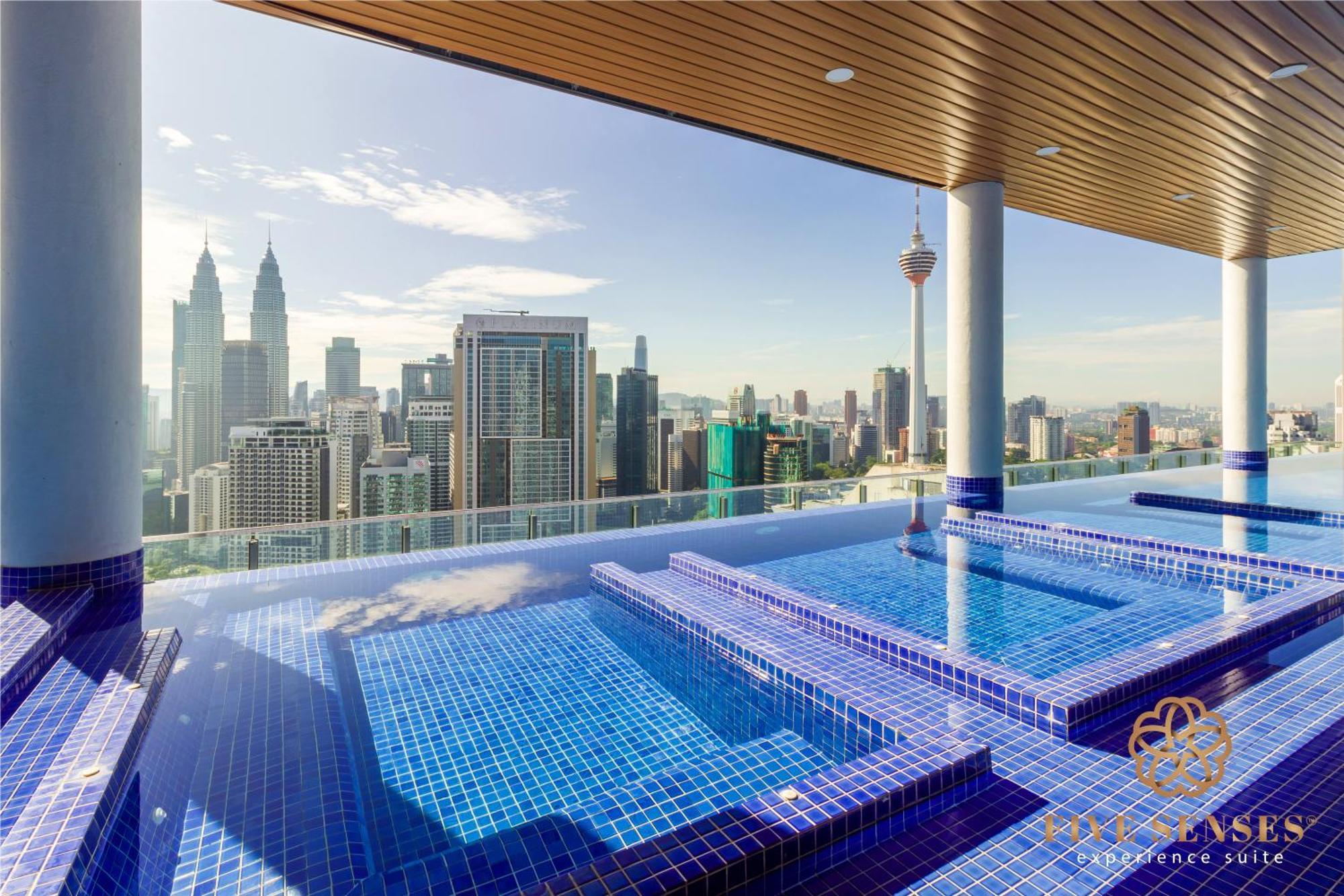 The Colony & The Luxe, Kuala Lumpur By Canopy Lives Extérieur photo