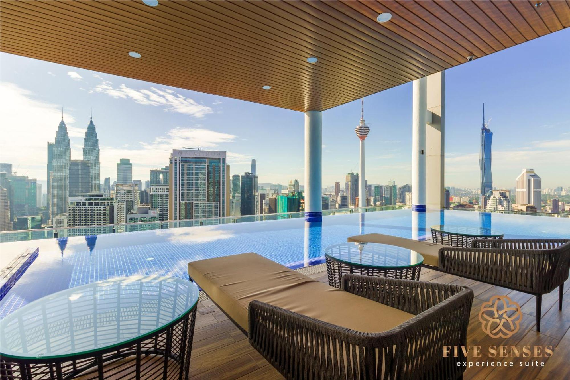 The Colony & The Luxe, Kuala Lumpur By Canopy Lives Extérieur photo