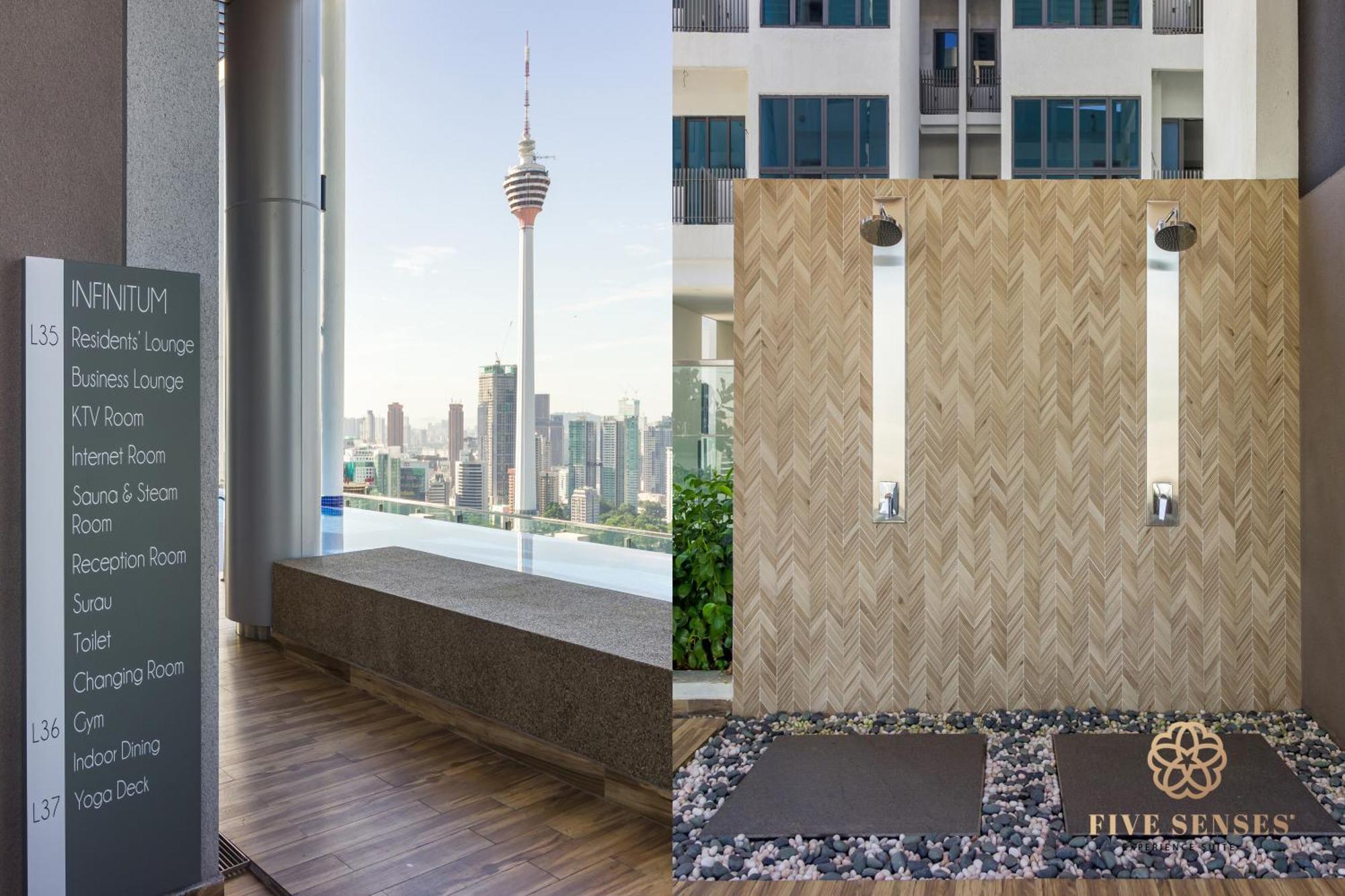 The Colony & The Luxe, Kuala Lumpur By Canopy Lives Extérieur photo