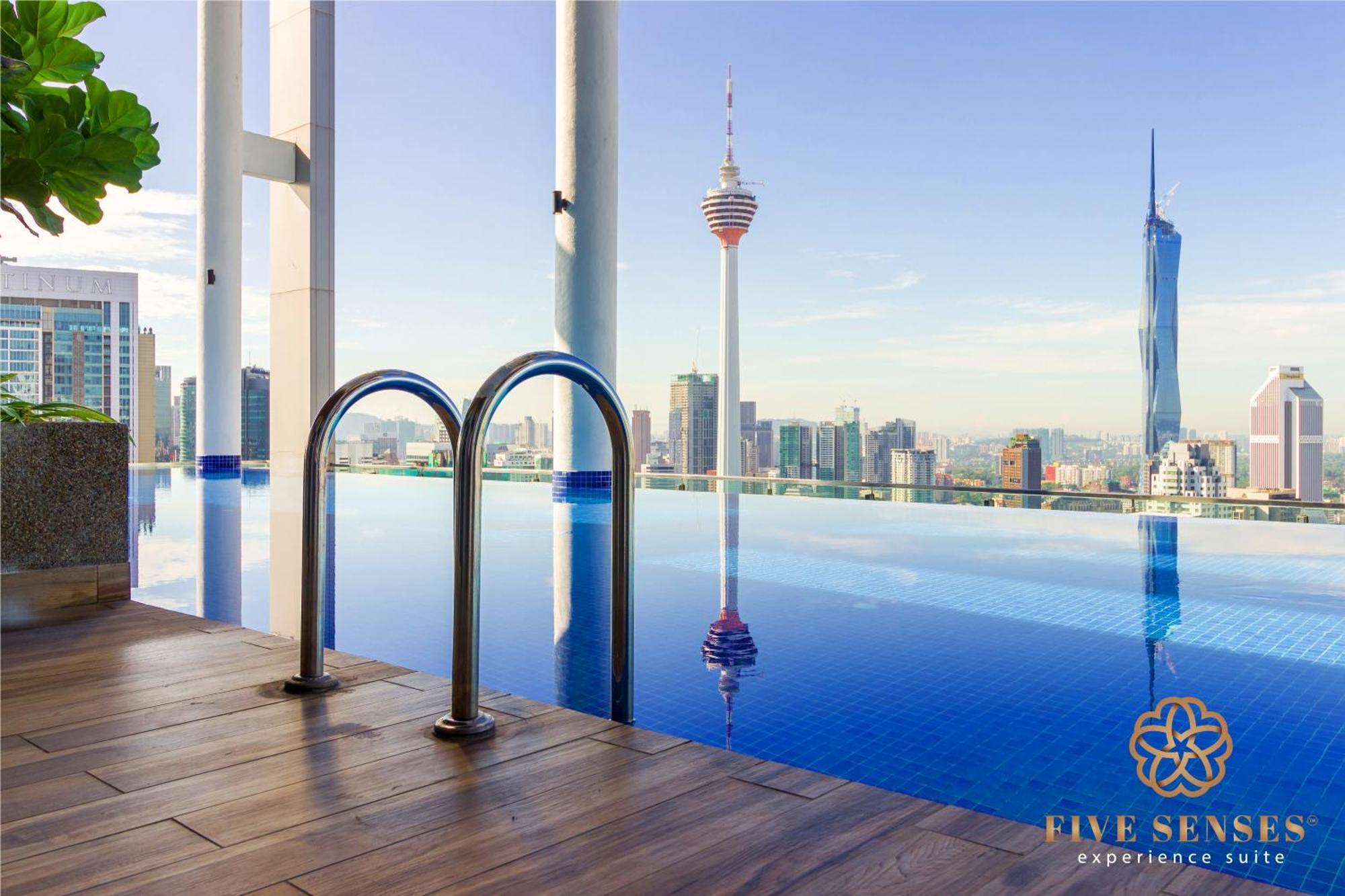 The Colony & The Luxe, Kuala Lumpur By Canopy Lives Extérieur photo