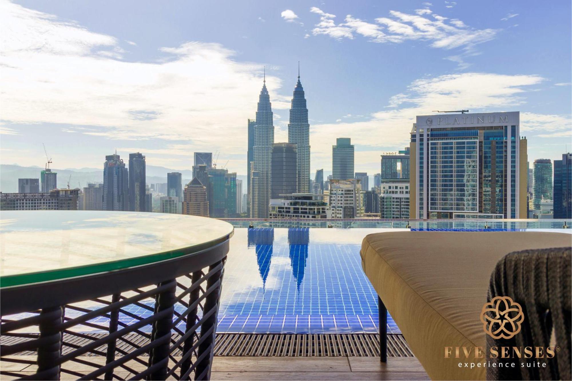 The Colony & The Luxe, Kuala Lumpur By Canopy Lives Extérieur photo