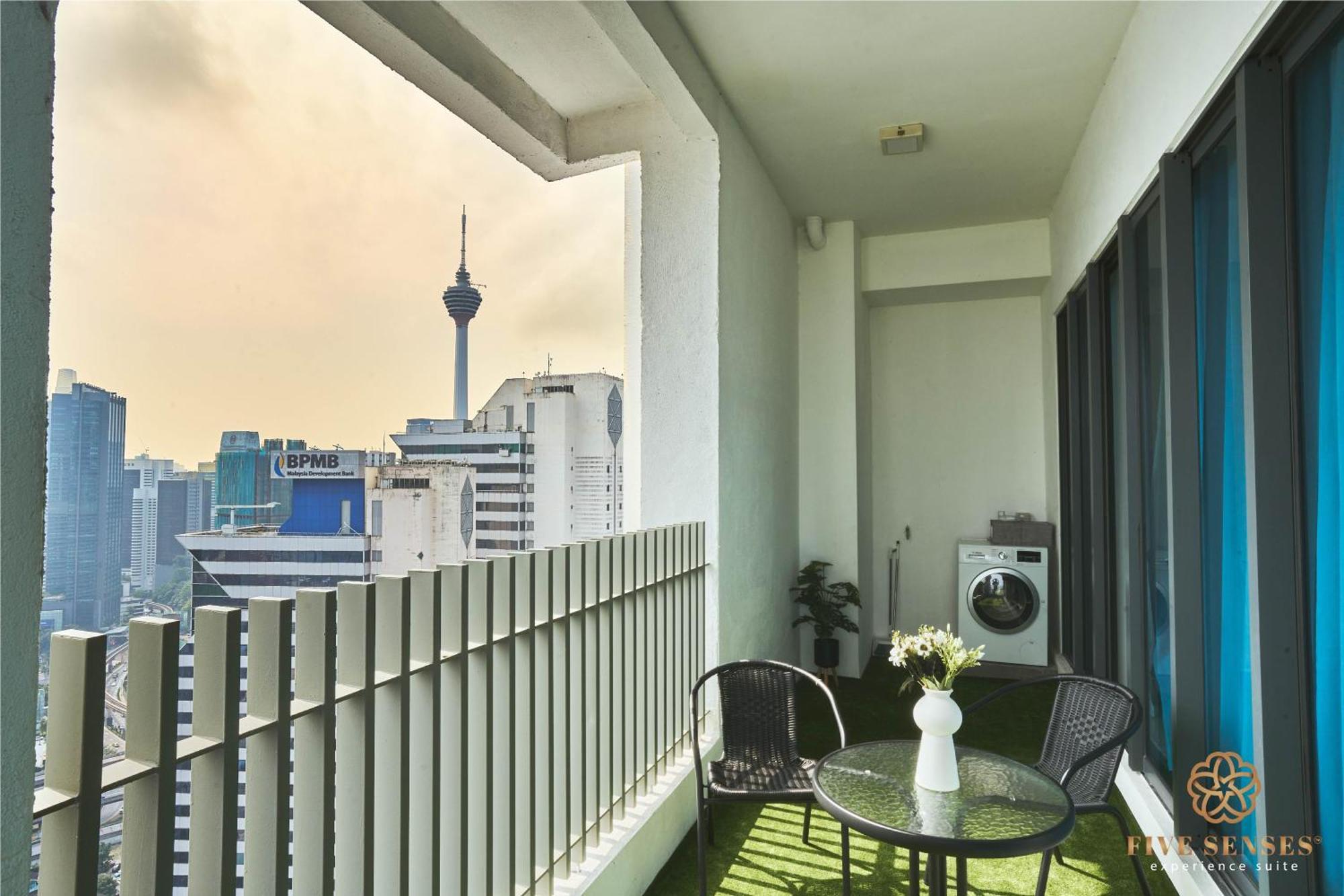 The Colony & The Luxe, Kuala Lumpur By Canopy Lives Chambre photo