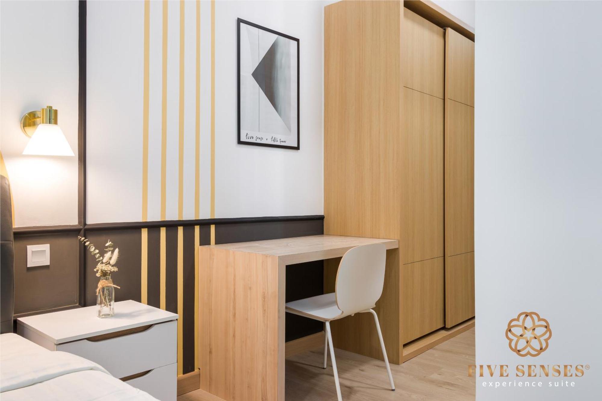The Colony & The Luxe, Kuala Lumpur By Canopy Lives Chambre photo