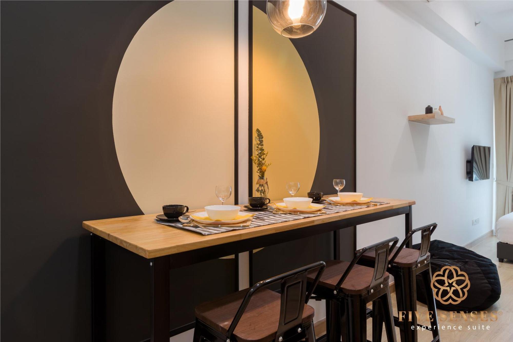 The Colony & The Luxe, Kuala Lumpur By Canopy Lives Chambre photo