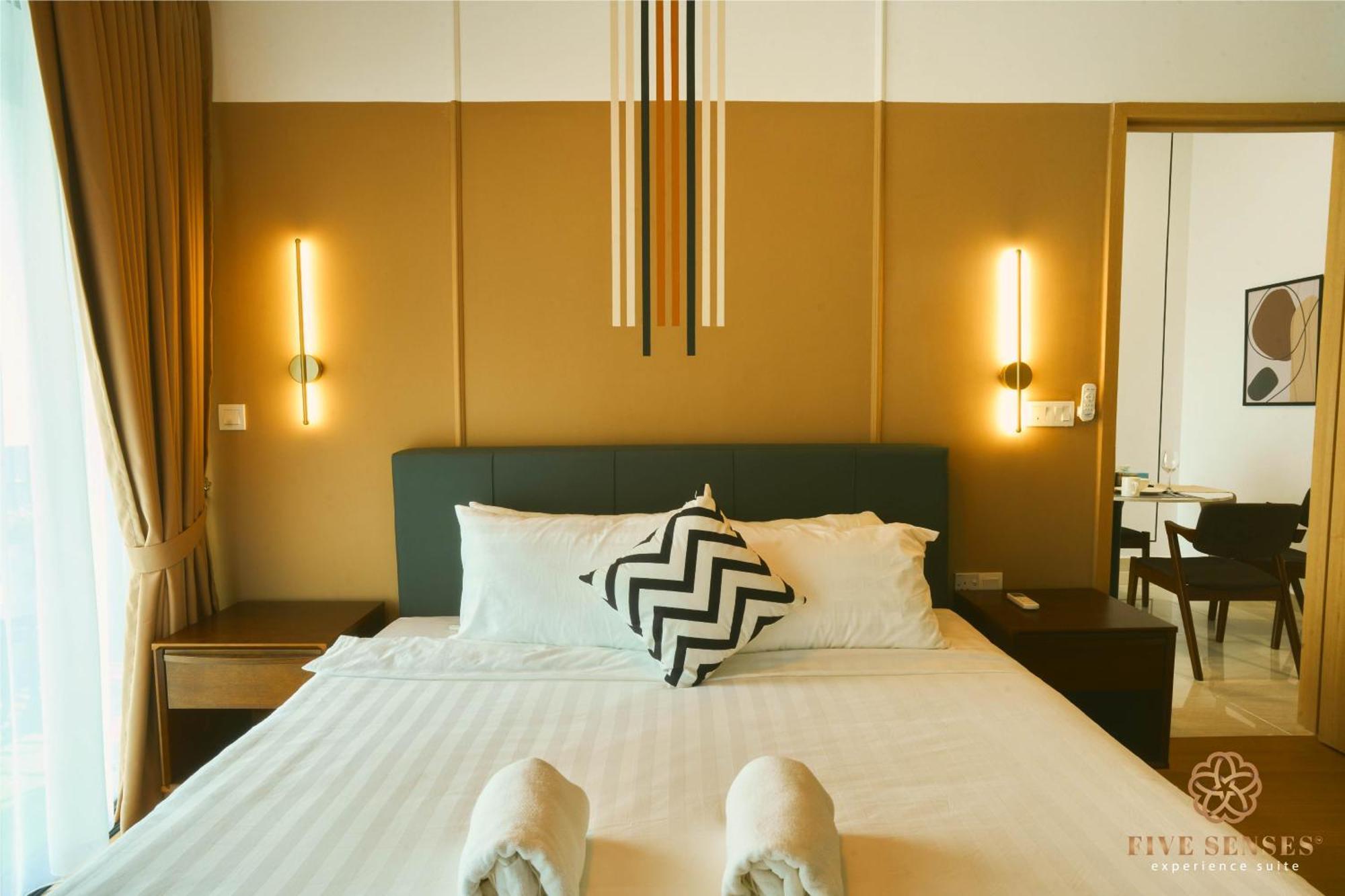 The Colony & The Luxe, Kuala Lumpur By Canopy Lives Chambre photo