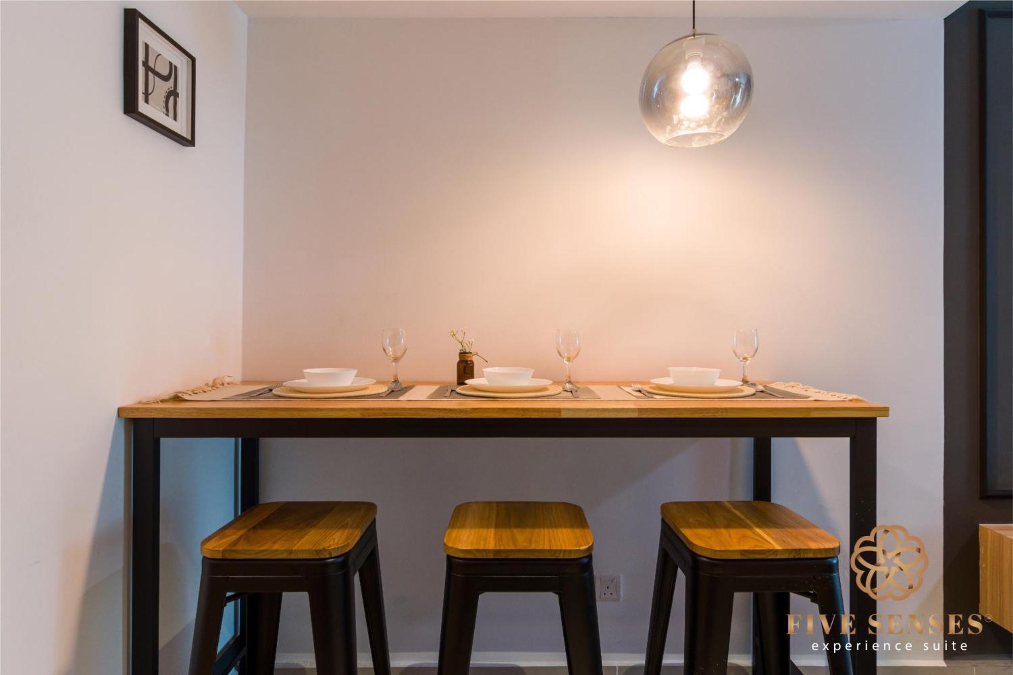 The Colony & The Luxe, Kuala Lumpur By Canopy Lives Chambre photo