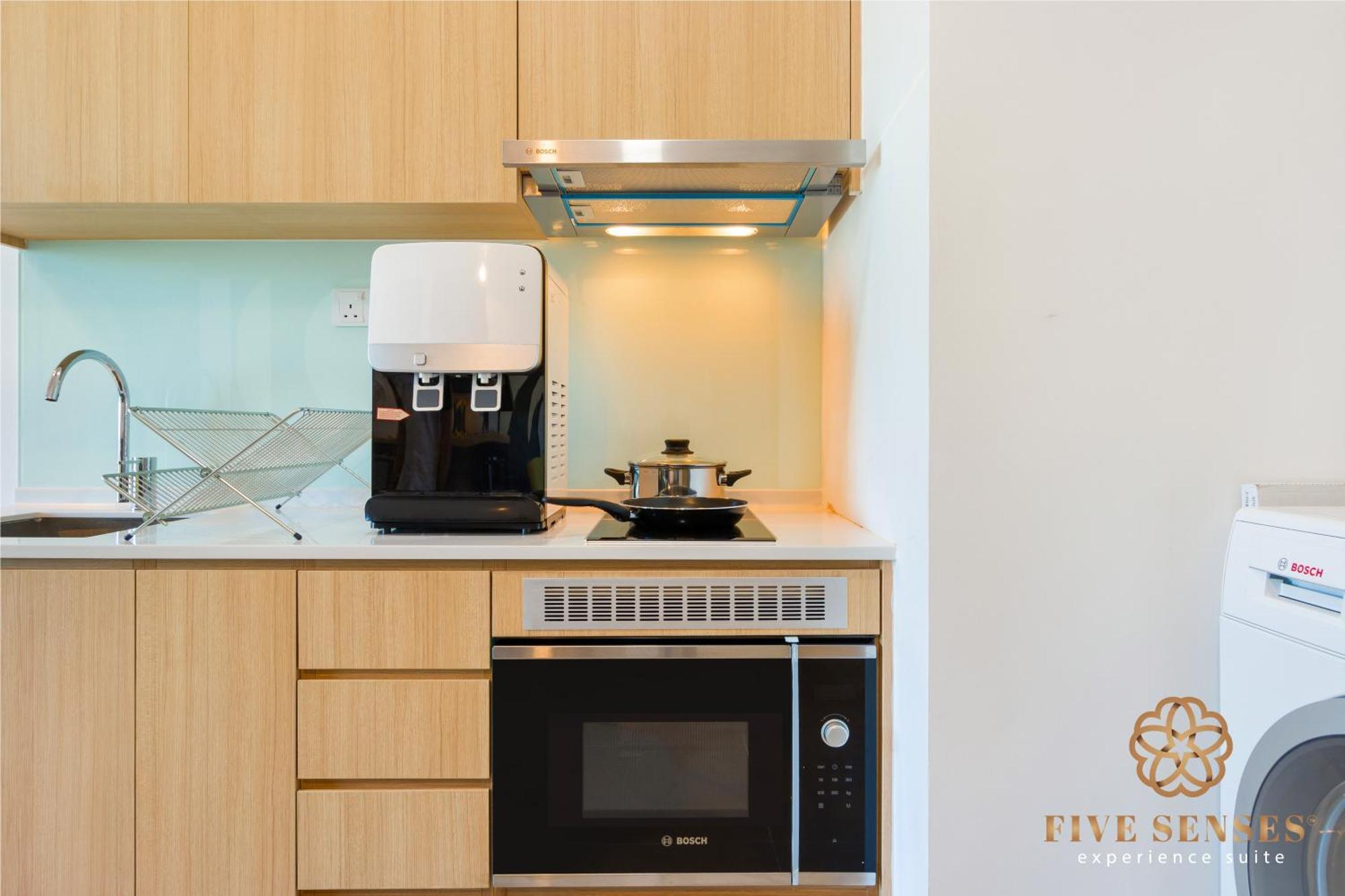 The Colony & The Luxe, Kuala Lumpur By Canopy Lives Chambre photo