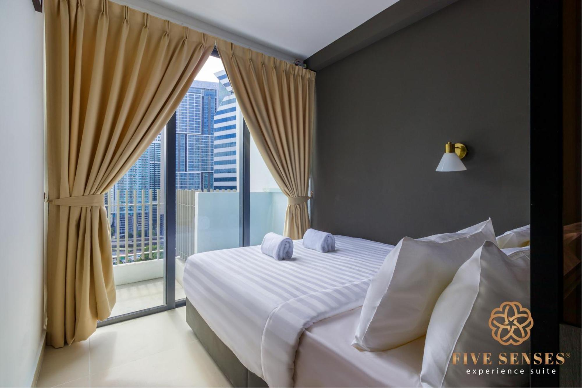 The Colony & The Luxe, Kuala Lumpur By Canopy Lives Chambre photo