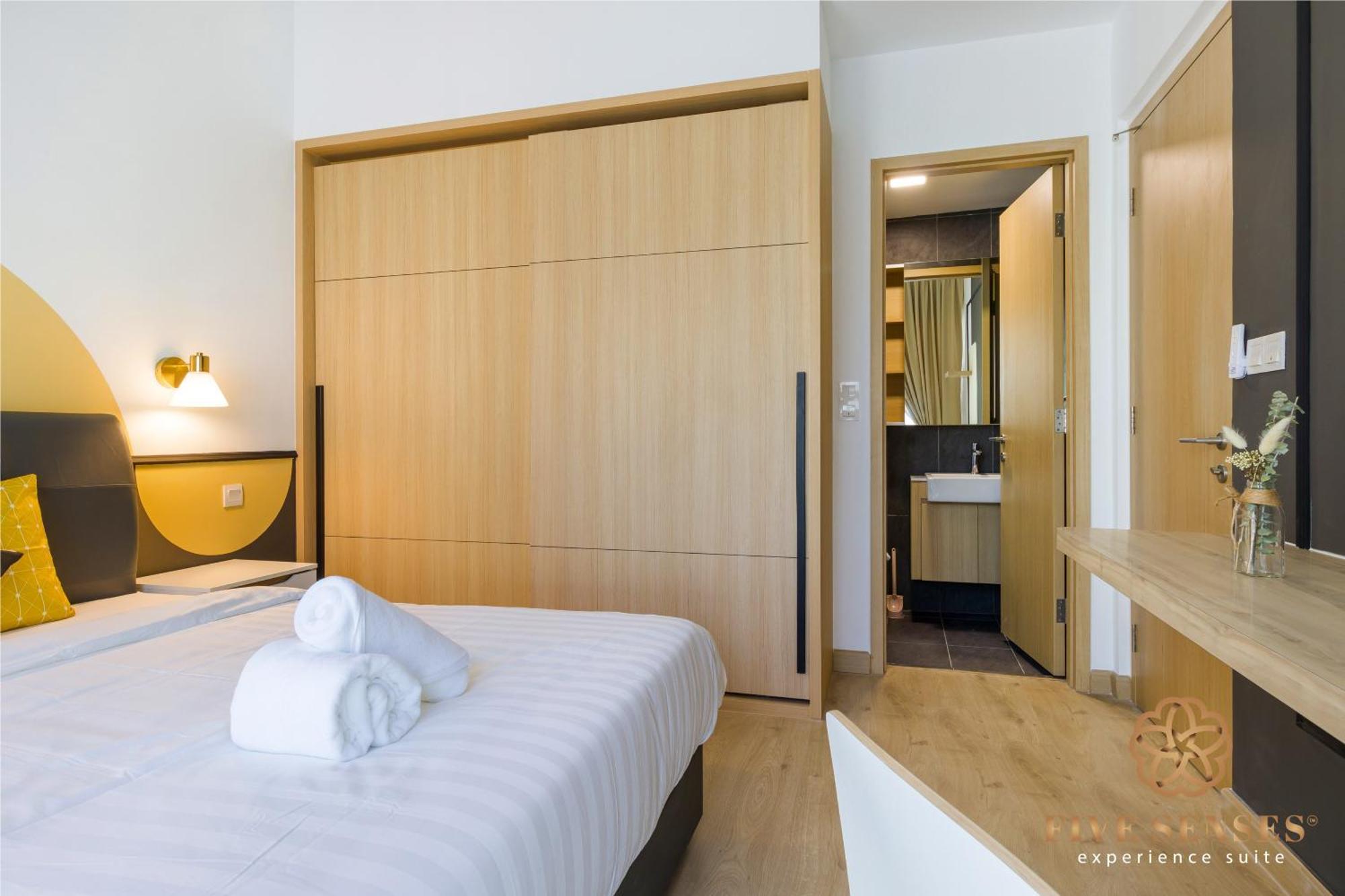 The Colony & The Luxe, Kuala Lumpur By Canopy Lives Chambre photo