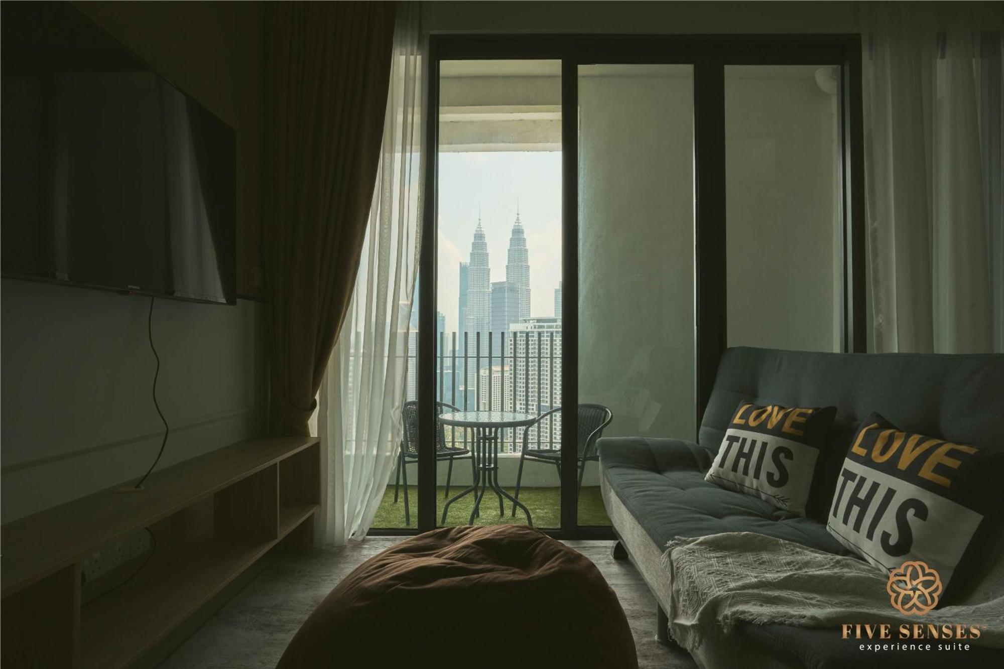 The Colony & The Luxe, Kuala Lumpur By Canopy Lives Chambre photo