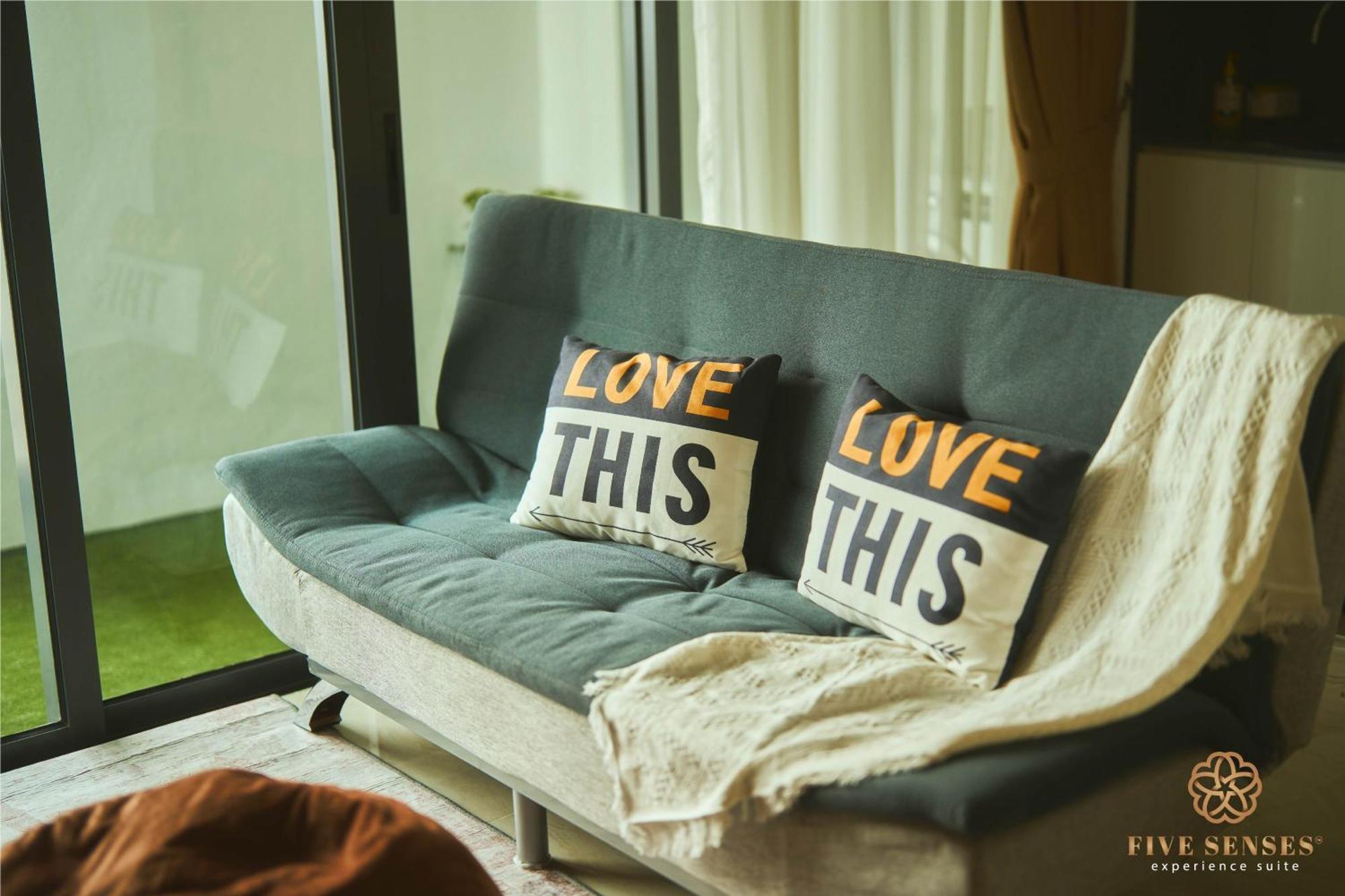The Colony & The Luxe, Kuala Lumpur By Canopy Lives Chambre photo