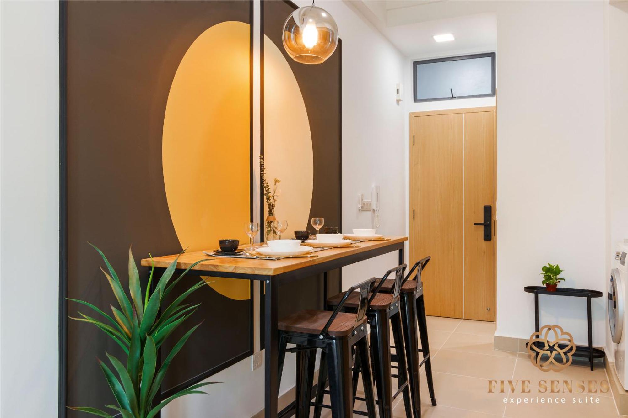 The Colony & The Luxe, Kuala Lumpur By Canopy Lives Chambre photo