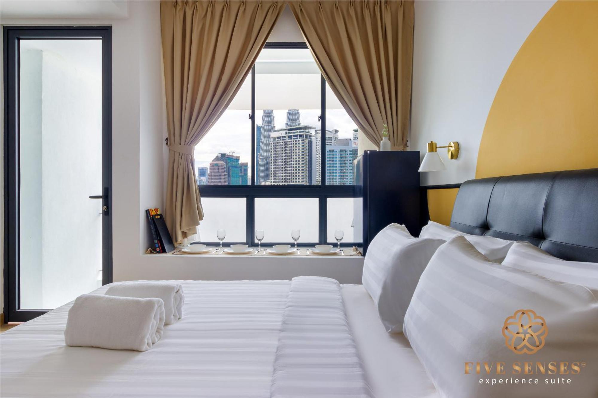 The Colony & The Luxe, Kuala Lumpur By Canopy Lives Chambre photo